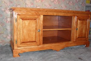 Entertainment Center