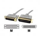 8 ft Printer Cable IEEE 1284 bi-directional