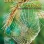 Laboratory Manual Chemistry in Context: Applying Chemistry to Society 6th Edition