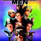 Mystery Men