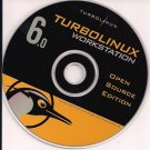 TourboLinux Workstation 6.0 Open Source Edition