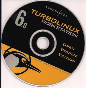 TourboLinux Workstation 6.0 Open Source Edition