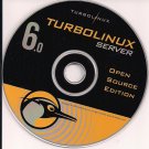 TourboLinux Server 6.0 Open Source Edition