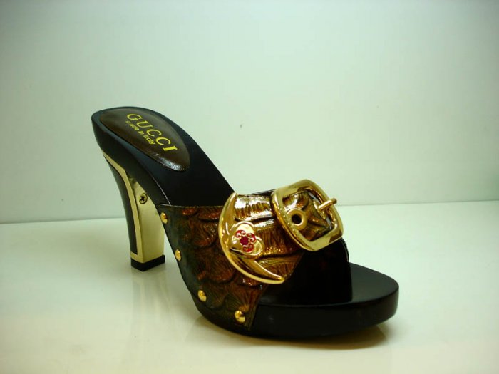 Top fashion woman sandals 018-1