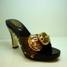 Top fashion woman sandals 018-1