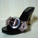 top fashion good quality woman shoes 018-2