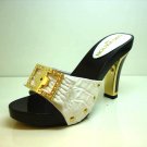 top fashion good quality woman shoes 018-10