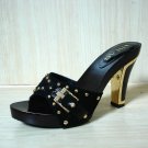 top fashion good quality woman shoes 018-11