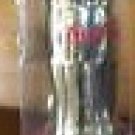 ED COCA-COLA Gold Commemorative contour bottle