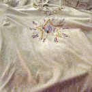 ED Grey Star Women's Tee-Shirt Size XL