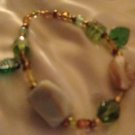 ED Earthtone Beaded Bracelet