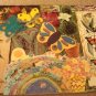 ED Butterfly with Sunflower Collage