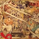 ED Jewelry and Bow Collage 16 x 20