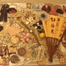 ED Luxury Item Collage 16 x 20 x .75