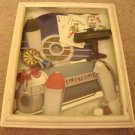 ED Retro Collage 9.5 x 11 x 1.5