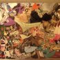 ED Shoe Collage 16 x 20 x .75