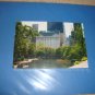 ED Central Park NYC View From Gapstow Bridge 8x10 Matted Photo