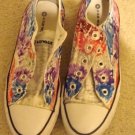 Airwalk Sparkle Sneakers Size 8.5 Womens