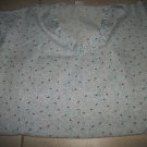THE SEWING SOURCE SCRUB TOP