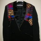 CANVASBACKS BLAZER SIZE M
