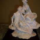 A. BELCARI STATUE 1985