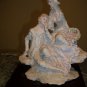 A. BELCARI STATUE 1985
