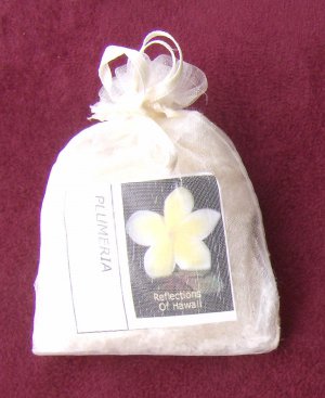 Bath salt - Tropical coconut  4 oz