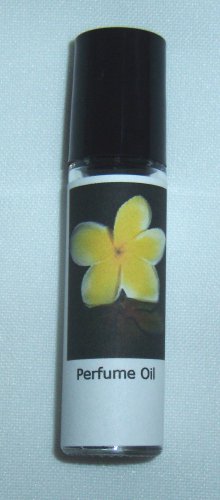 Island Breeze  - roll-on perfume oils