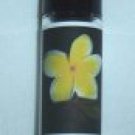 Hawaiian Gold perfume oil - 1/3 oz refillable roll-on bottle -