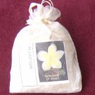 Bath salt - Awaken - rosemary mint 10 oz