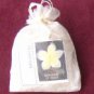 bath salts - patchouli fragranced - 10 oz