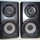 Sony Bookshelf Speakers