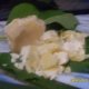 Beeswax and Almond Lip Balm