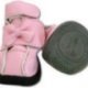 Paw Wear