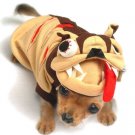 Dog Clothes Adorable Mad Dog Halloween Dog Costumes