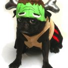 Dog Clothes Adorable Barkinstein Halloween Dog Costumes