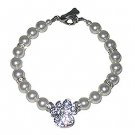 Dog Collars Beautiful PAW-sitively Bling Dog Necklace