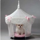 Dog Beds Sugar Plum Princess Dog Bed