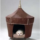 Dog Beds Vive La Chocolate Dog Bed