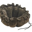 Dog Beds Chocolate Bones Buttercup Bed