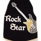 Dog Shirts Rock Star Tank