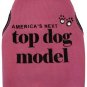 Dog Shirts America's Next Top Model Dog