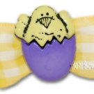 Dog Bows Adorable Peep Show Dog Bow