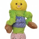 Dog Clothes Adorable Mr. Birthday Plush Toy