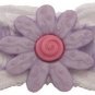 Dog Clothes Sunshine Lilac Dress