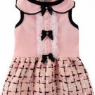 Dog Clothes Chantel Dress