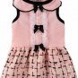 Dog Clothes Chantel Dress