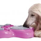 Dog Clothes New!! Aikiou Pink Bowl