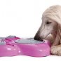 Dog Clothes New!! Aikiou Pink Bowl