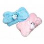 Dog Clothes Minkie Binkie Blanket Set